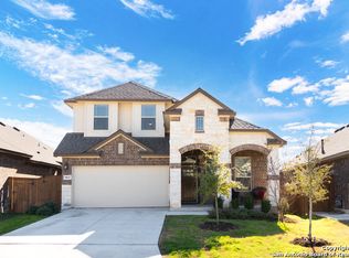 9031 La Junta, San Antonio, TX 78254