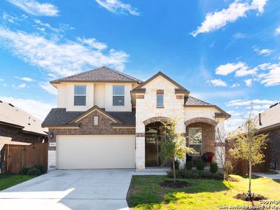 9031 La Junta, San Antonio, TX, 78254
