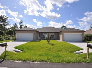 14 Rosepetal Ln #B, Palm Coast, FL 32164