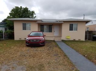1712 NW 75th St, Miami, FL 33147