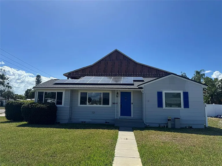 3600 Alabama Ave NE — Photo 1