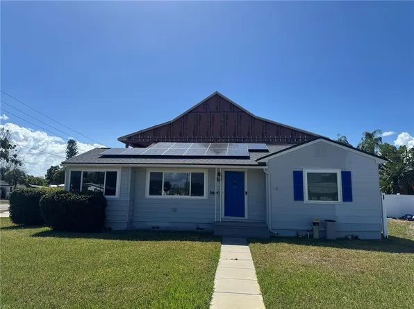 3600 Alabama Ave NE, Saint Petersburg, FL 33703