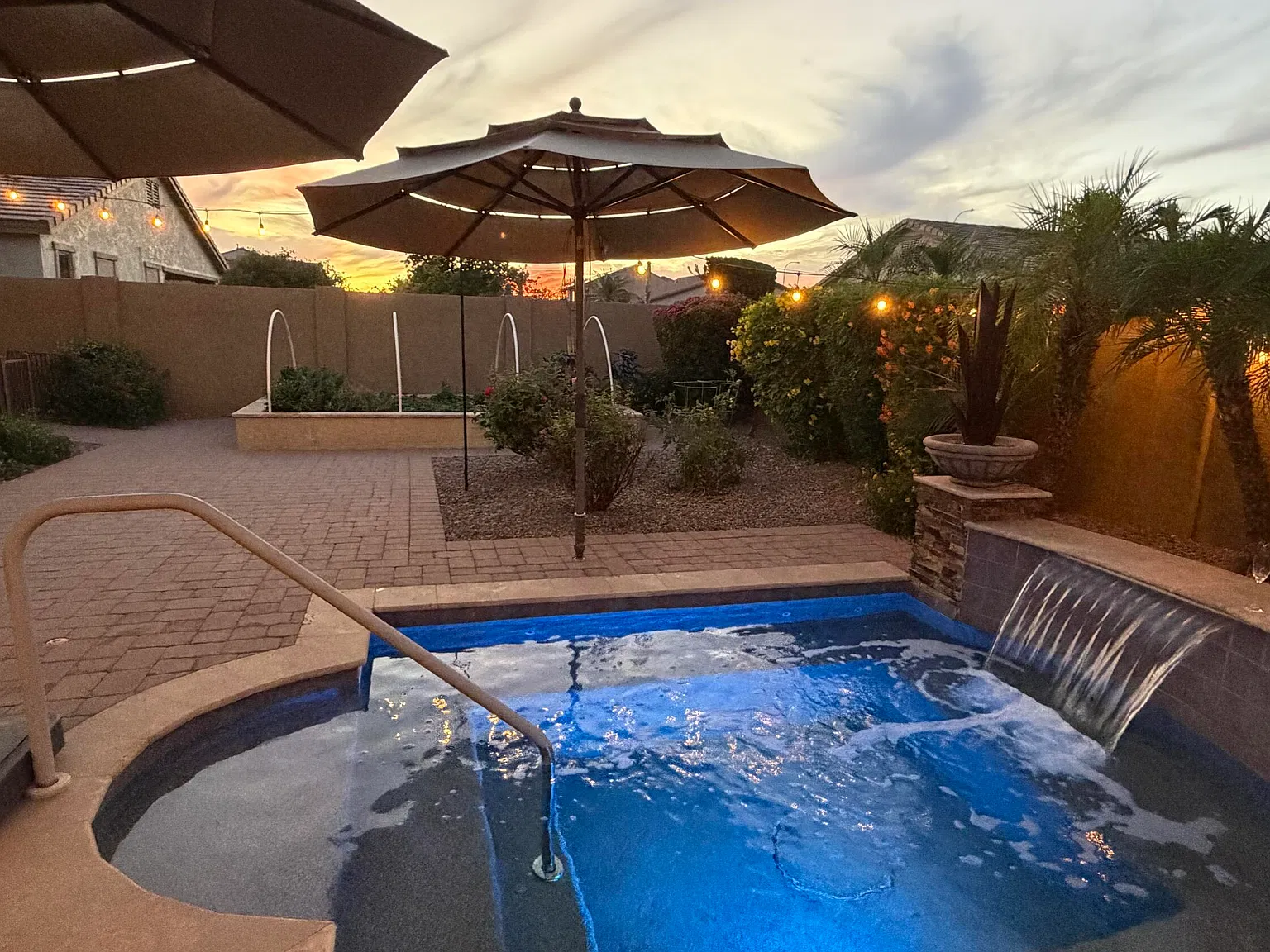 3 bed, 2.0 bath, 2285 sqft, $3,500 — Photo 4