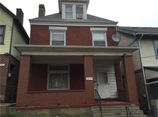 1037 Mirror St, Pittsburgh, PA 15217