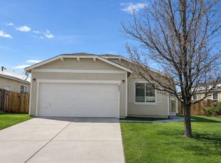 9661 Canyon Meadows Dr, Reno, NV 89506