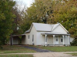 534 E Main St, Mulvane, KS 67110