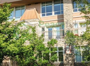 5 S 500 W UNIT 307, Salt Lake City, UT 84101