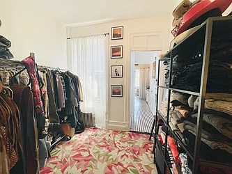Rented by Corcoran