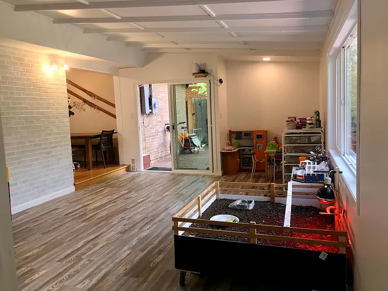 Sunroom