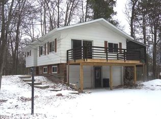 4390 Wildwood Dr, Rhinelander, WI 54501