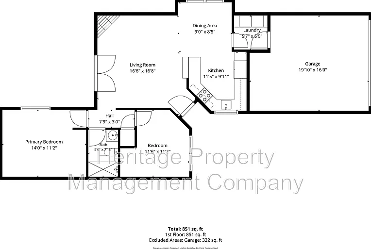 6715 Hickory Springs Dr — Photo 23