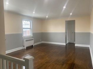 Hammel Gardens, Maywood, NJ 07607