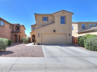 41327 W Parkhill Dr, Maricopa, AZ 85138