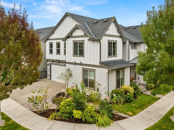 12958 SW Buckfield Ln, King City, OR 97224