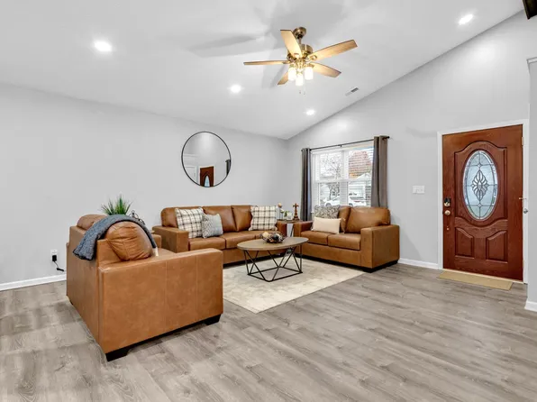 (undisclosed Address), Columbus, OH 43235