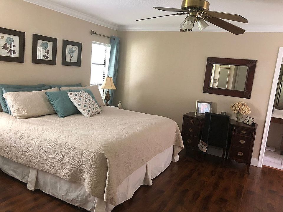 Master Bedroom #1