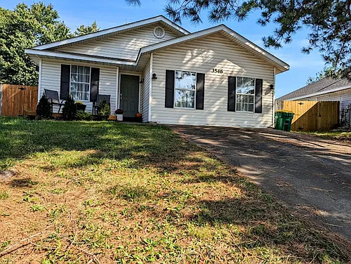 3546 Loblolly Pl Photo 1