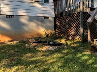 34 Mimosa St, Buchanan, GA 30113