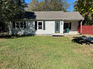 419 Martin Ave, Lebanon, TN 37087