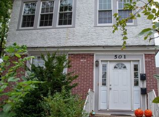 501 Washington Ave #2, Linden, NJ 07036