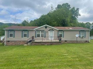 718 Bright Mountain Rd, Summersville, WV 26651