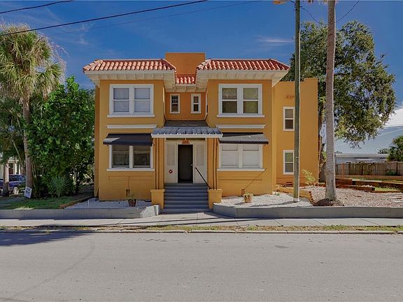 2nd image of 1107 N Osceola Ave APT 5