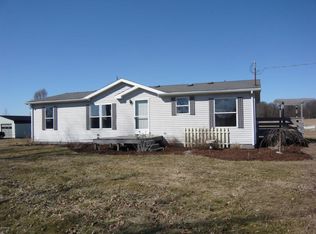 10500 Litchfield Rd, Litchfield, MI 49252