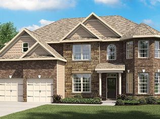 104 Carmichael Dr, Canton, GA 30115