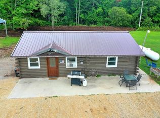 N7289 Birch Ln, Shawano, WI 54166