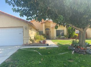 3276 Discovery Way, Rosamond, CA 93560