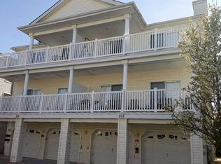 210 E Garfield Ave, Wildwood, NJ 08260