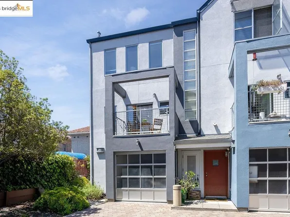 3927 Cerrito Ave, Oakland, CA 94611