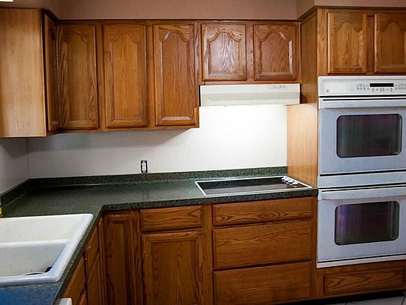 2 Ovens