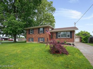 4907 Mile Of Sunshine Dr, Louisville, KY 40219
