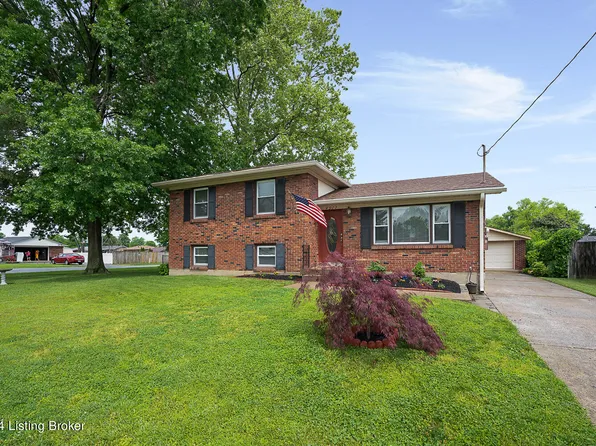 4907 Mile Of Sunshine Dr, Louisville, KY 40219