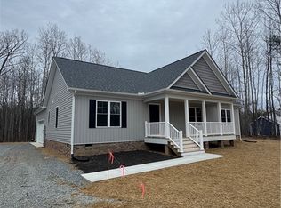 0 Eagles Way Lot 4, Louisa, VA 23024