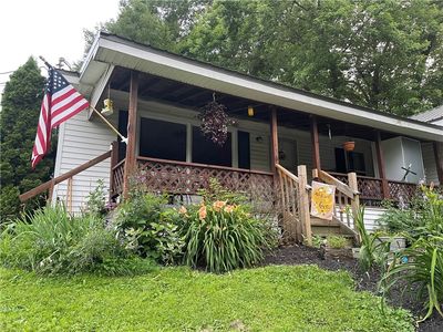 1571 State Highway 7, Afton, NY, 13730