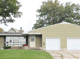 223 W Logan St, Clarinda, IA 51632