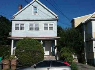 293 Fairfield Ave, Stamford, CT 06902