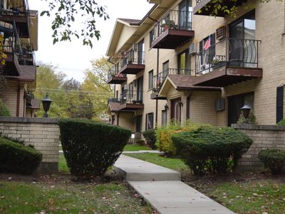 2147 N Harlem Ave Rear 214R, Chicago, IL, 60707