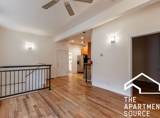 2835 N Damen Ave APT 1R, Chicago, IL 60618