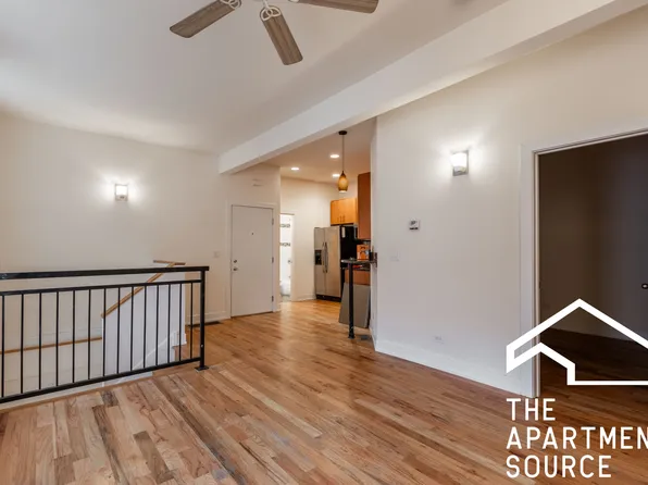 2835 N Damen Ave APT 1R, Chicago, IL 60618