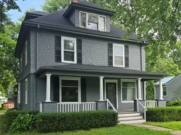 509 S Shaw St, Richmond, MO 64085
