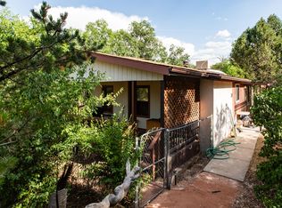 20A Glowing Star Rd, Santa Fe, NM 87506