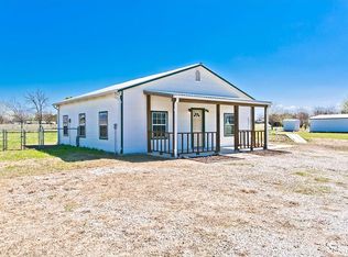 13090 Goodview Trl, Sanger, TX 76266