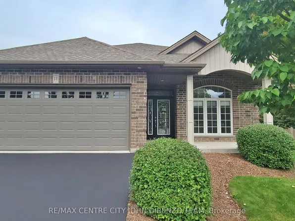 1 Vineden Dr #11, Central Elgin, ON N5P 4N5