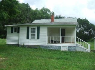 1216 Brick Mill Rd, Maryville, TN 37801