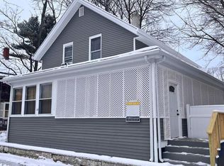 63 Bagley St, Central Falls, RI 02863