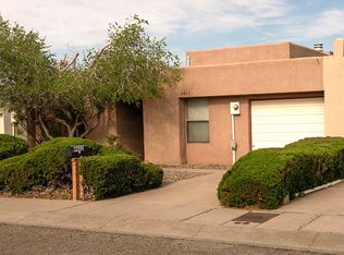 4805 Osuna Pl NE, Albuquerque, NM 87111
