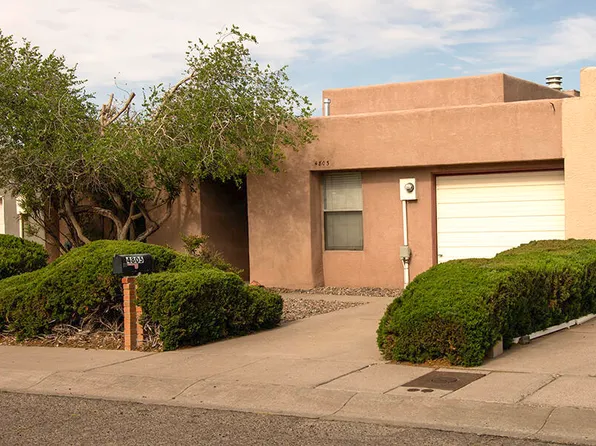 4805 Osuna Pl NE, Albuquerque, NM 87111